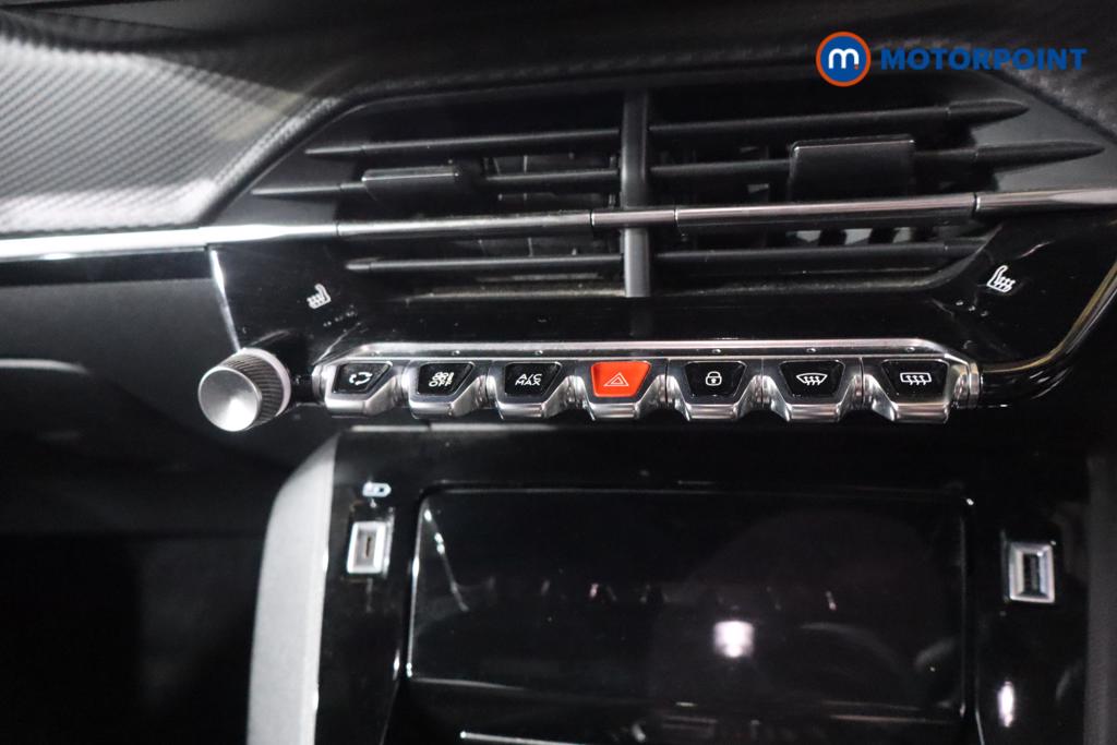 Peugeot 2008 Allure Premium-Plus Automatic Electric SUV - Stock Number (1625892) - 17th supplementary image