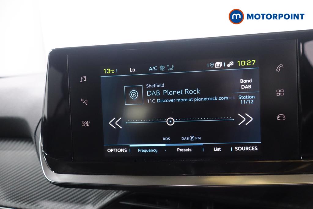 Peugeot 2008 Allure Premium-Plus Automatic Electric SUV - Stock Number (1625892) - 18th supplementary image