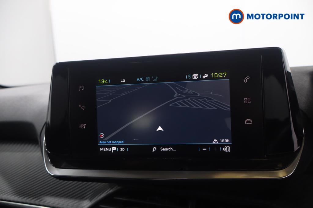 Peugeot 2008 Allure Premium-Plus Automatic Electric SUV - Stock Number (1625892) - 19th supplementary image