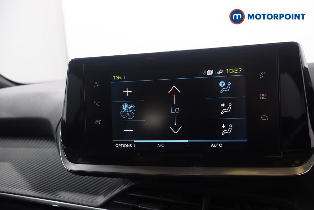 Peugeot 2008 Allure Premium-Plus Automatic Electric SUV - Stock Number (1625892) - 20th supplementary image