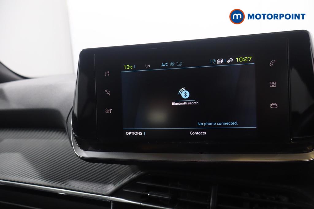 Peugeot 2008 Allure Premium-Plus Automatic Electric SUV - Stock Number (1625892) - 21st supplementary image