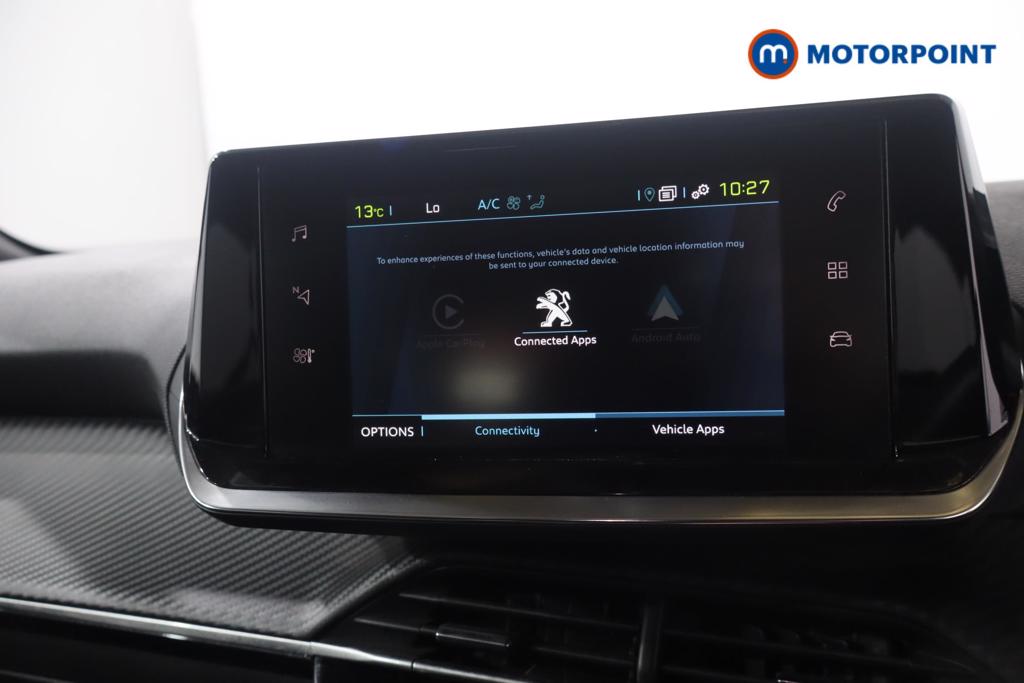 Peugeot 2008 Allure Premium-Plus Automatic Electric SUV - Stock Number (1625892) - 22nd supplementary image