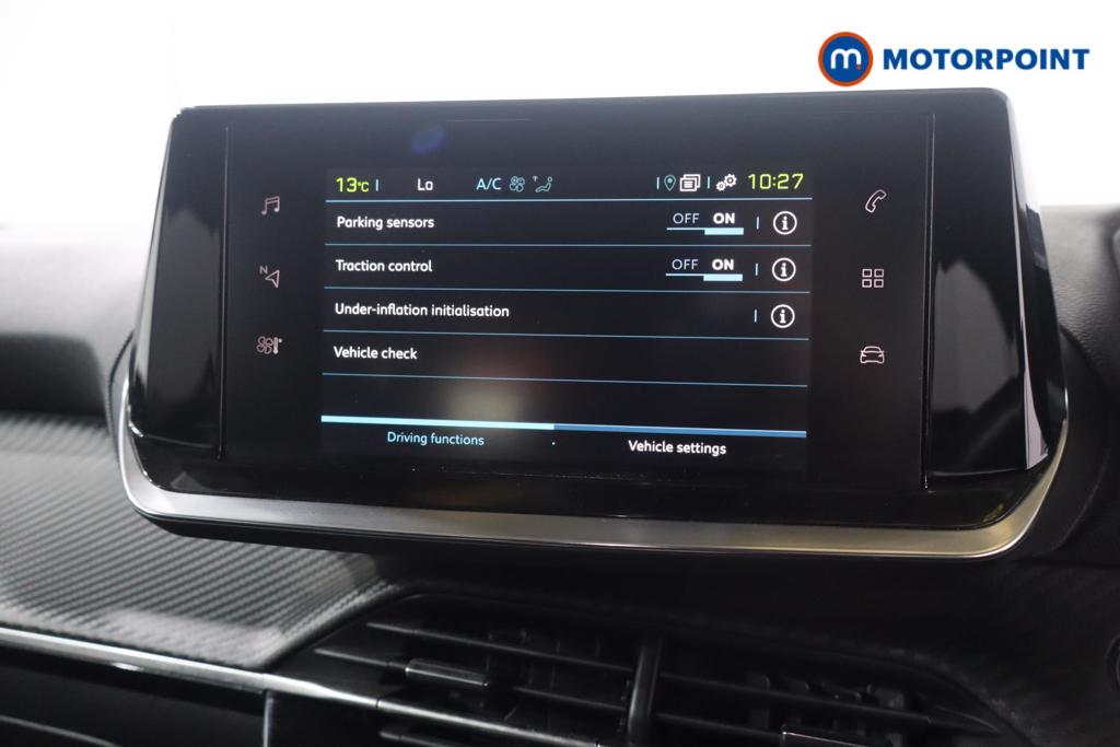 Peugeot 2008 Allure Premium-Plus Automatic Electric SUV - Stock Number (1625892) - 23rd supplementary image