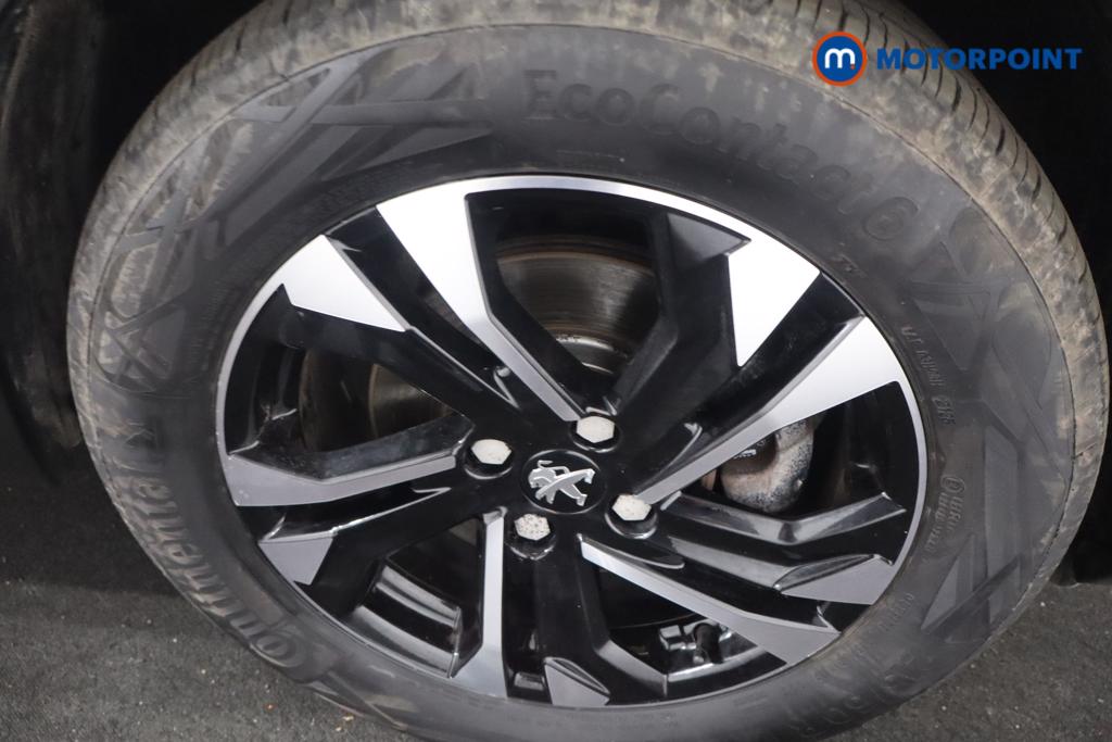 Peugeot 2008 Allure Premium-Plus Automatic Electric SUV - Stock Number (1625892) - 25th supplementary image