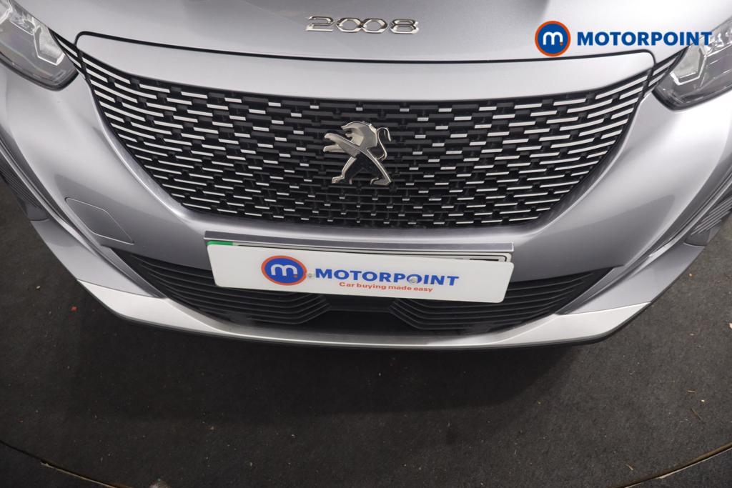 Peugeot 2008 Allure Premium-Plus Automatic Electric SUV - Stock Number (1625892) - 26th supplementary image