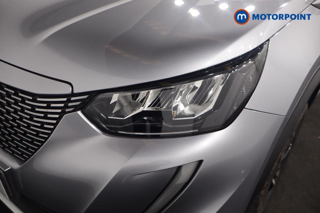 Peugeot 2008 Allure Premium-Plus Automatic Electric SUV - Stock Number (1625892) - 27th supplementary image