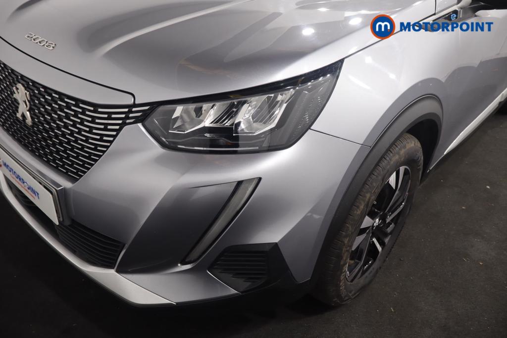 Peugeot 2008 Allure Premium-Plus Automatic Electric SUV - Stock Number (1625892) - 28th supplementary image