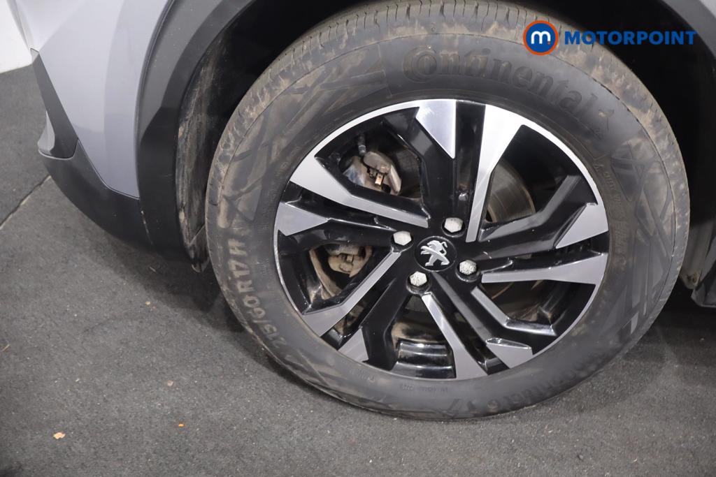 Peugeot 2008 Allure Premium-Plus Automatic Electric SUV - Stock Number (1625892) - 29th supplementary image