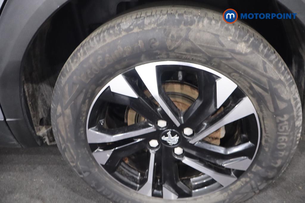 Peugeot 2008 Allure Premium-Plus Automatic Electric SUV - Stock Number (1625892) - 31st supplementary image