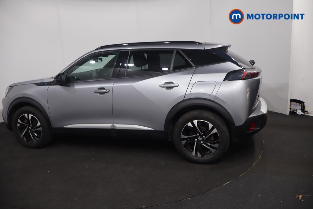 Peugeot 2008 Allure Premium-Plus Automatic Electric SUV - Stock Number (1625892) - 32nd supplementary image