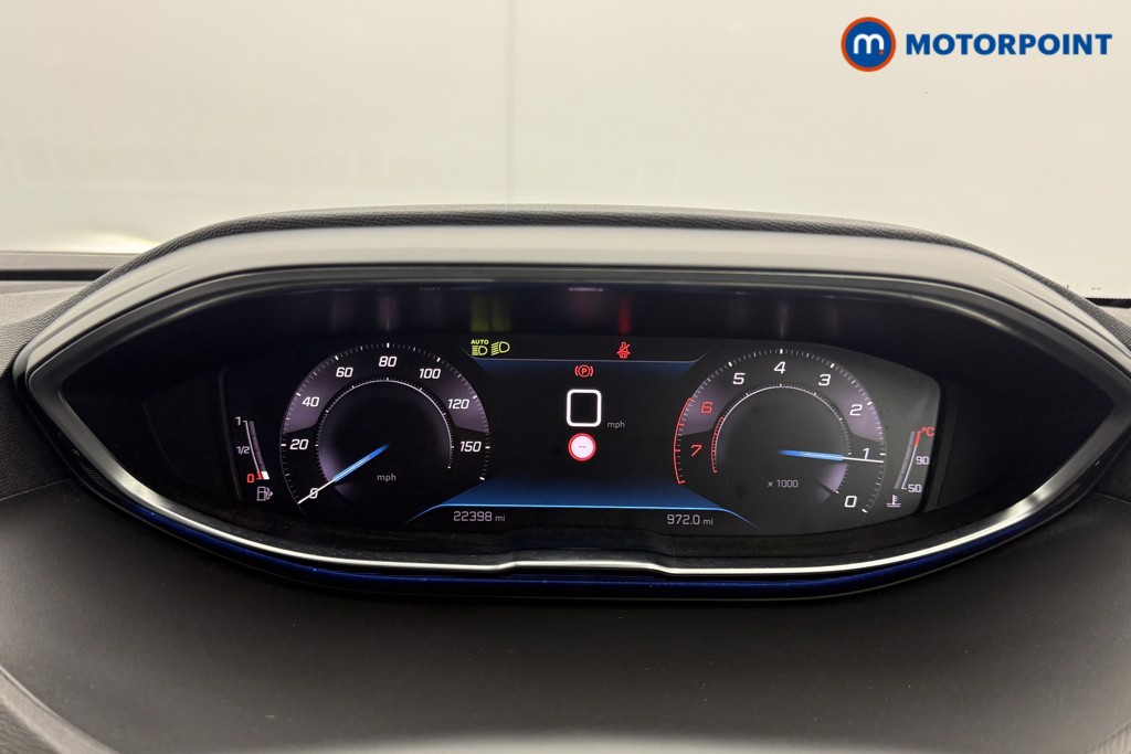 Peugeot 3008 Allure Premium Manual Petrol SUV - Stock Number (1625950) - 4th supplementary image