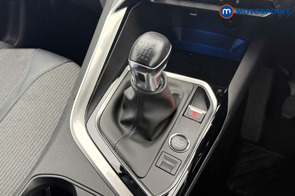 Peugeot 3008 Allure Premium Manual Petrol SUV - Stock Number (1625950) - 6th supplementary image