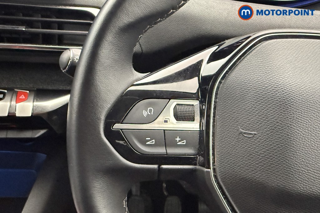 Peugeot 3008 Allure Premium Manual Petrol SUV - Stock Number (1625950) - 7th supplementary image