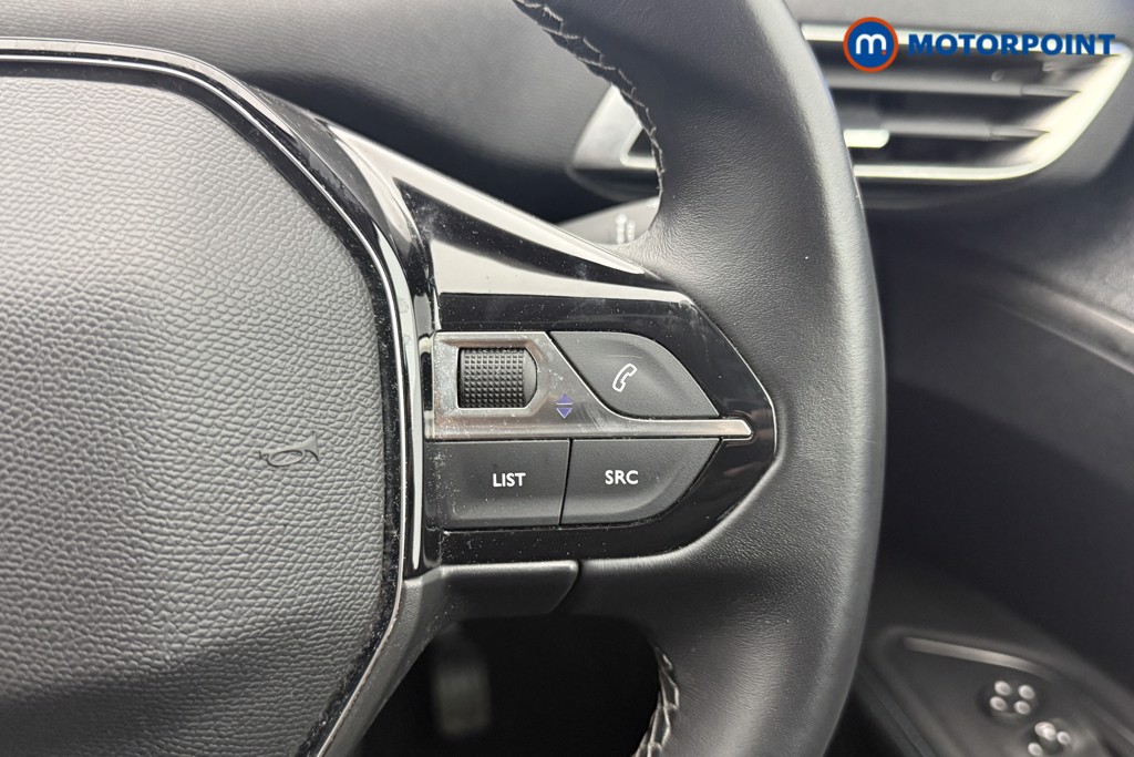 Peugeot 3008 Allure Premium Manual Petrol SUV - Stock Number (1625950) - 8th supplementary image