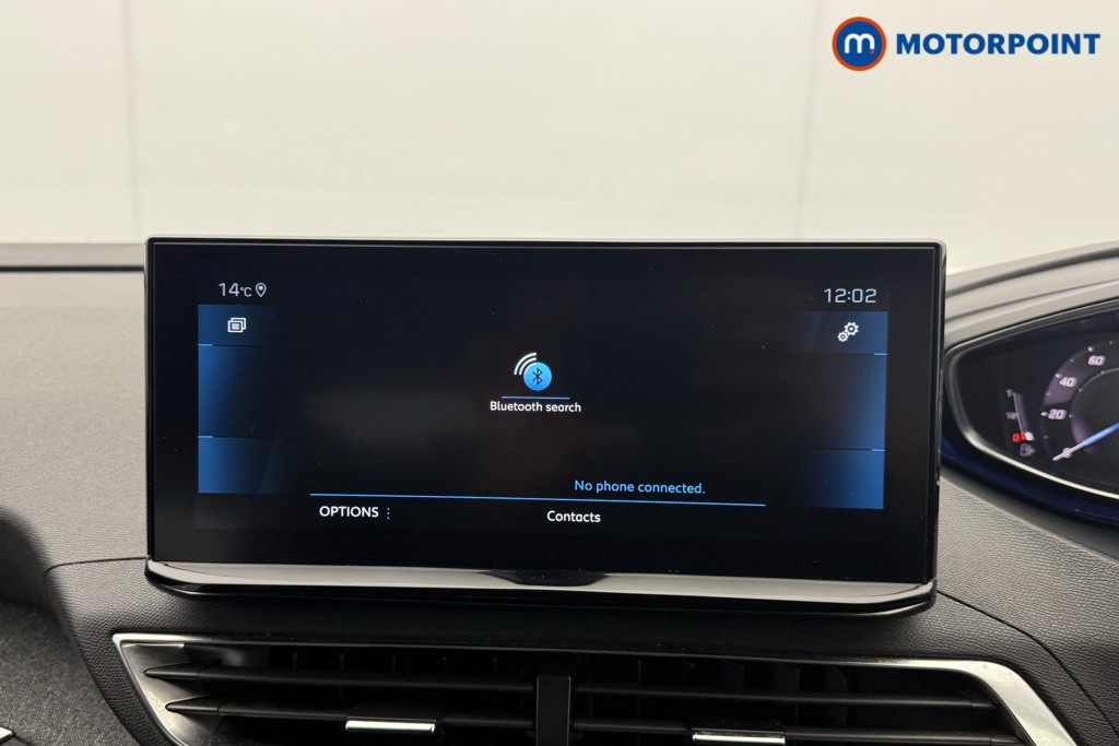 Peugeot 3008 Allure Premium Manual Petrol SUV - Stock Number (1625950) - 11th supplementary image