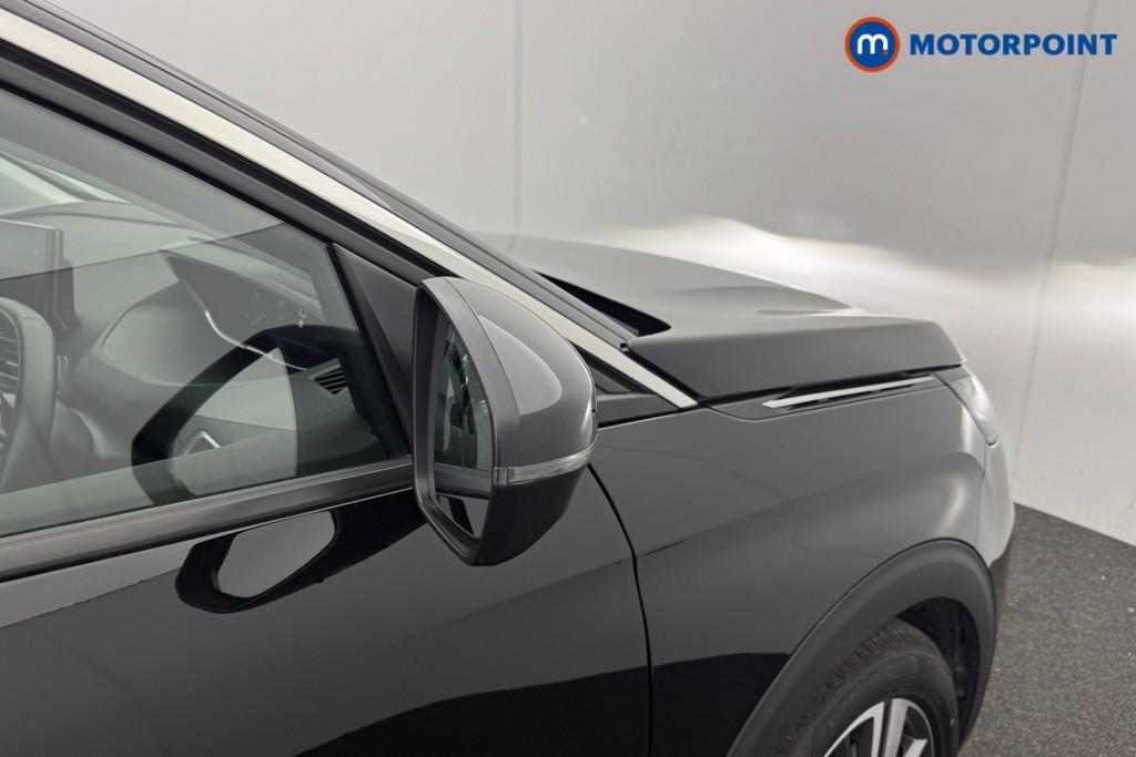 Peugeot 3008 Allure Premium Manual Petrol SUV - Stock Number (1625950) - 13th supplementary image