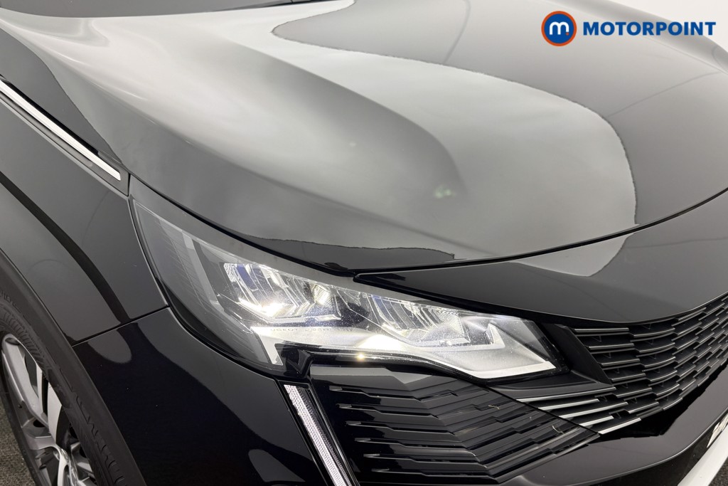 Peugeot 3008 Allure Premium Manual Petrol SUV - Stock Number (1625950) - 14th supplementary image