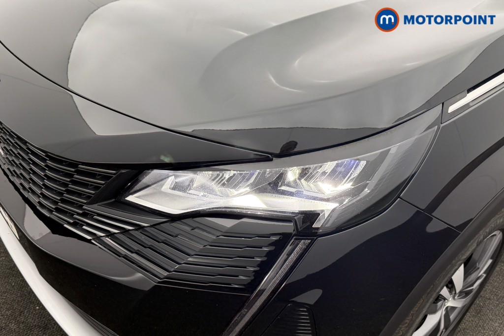 Peugeot 3008 Allure Premium Manual Petrol SUV - Stock Number (1625950) - 15th supplementary image
