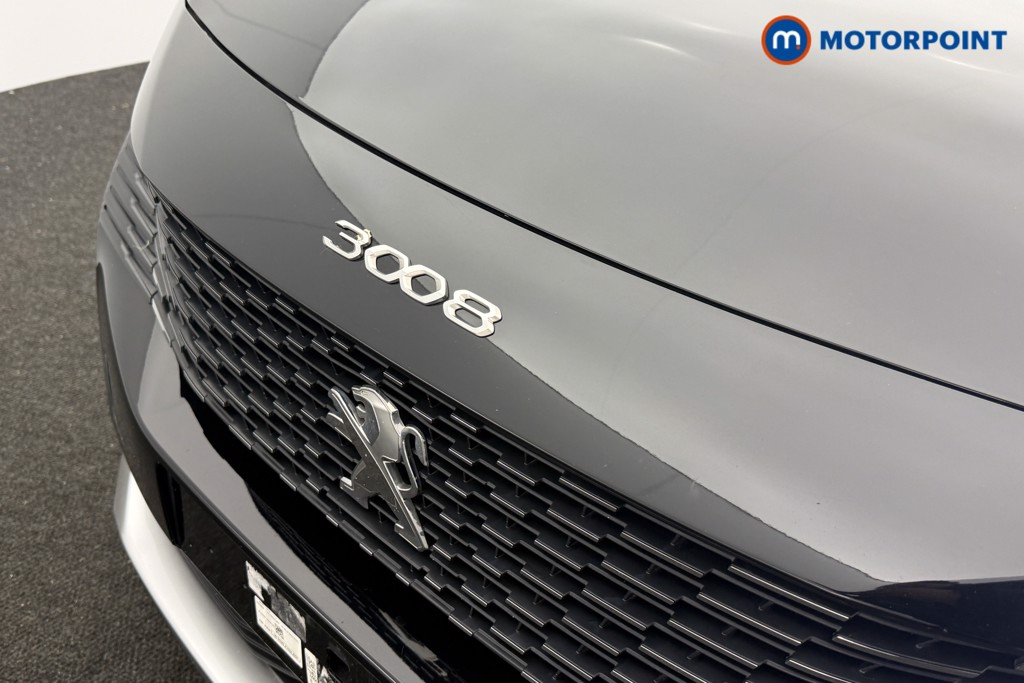 Peugeot 3008 Allure Premium Manual Petrol SUV - Stock Number (1625950) - 16th supplementary image