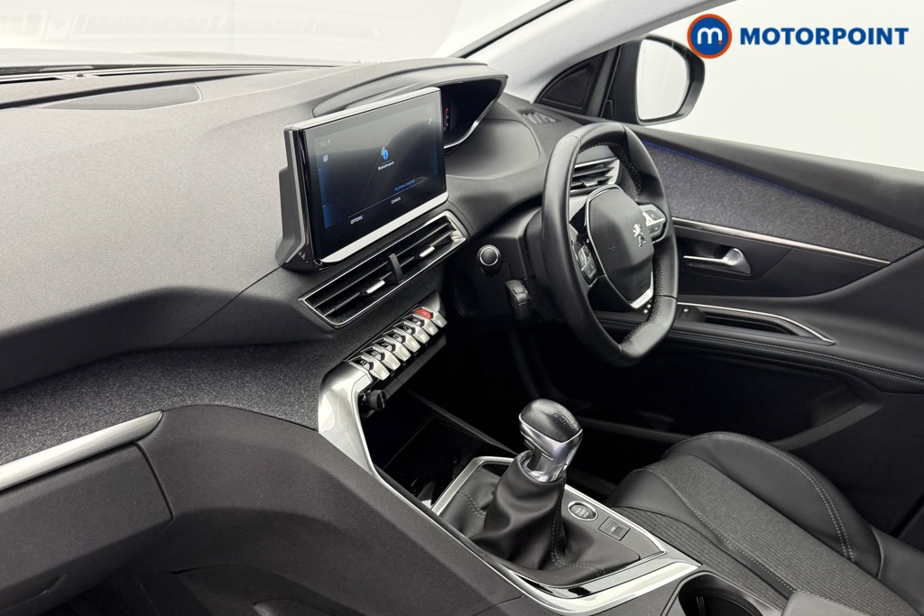 Peugeot 3008 Allure Premium Manual Petrol SUV - Stock Number (1625950) - 17th supplementary image