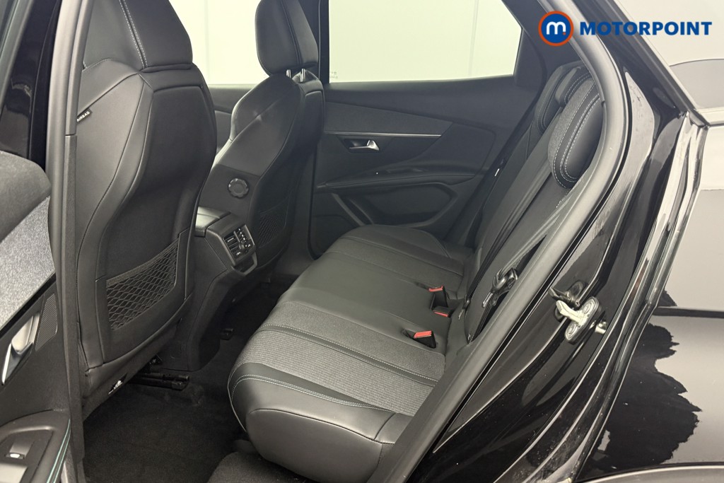 Peugeot 3008 Allure Premium Manual Petrol SUV - Stock Number (1625950) - 19th supplementary image