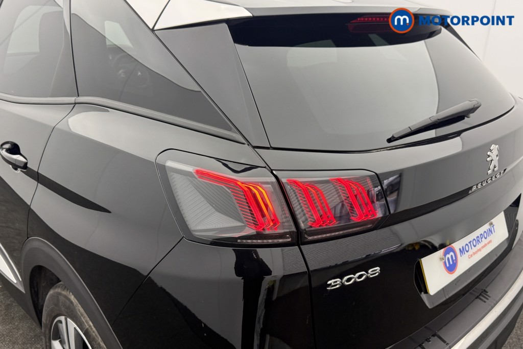 Peugeot 3008 Allure Premium Manual Petrol SUV - Stock Number (1625950) - 20th supplementary image