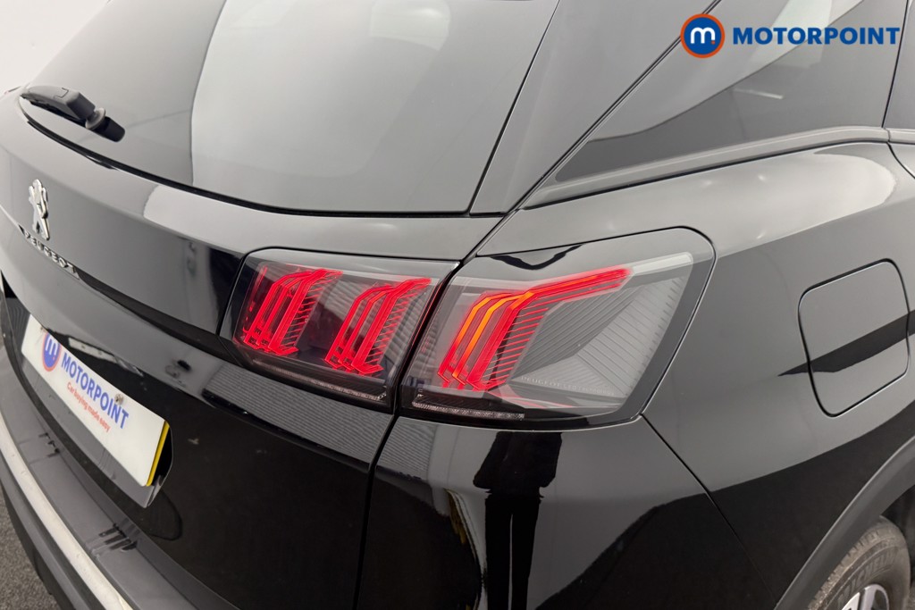 Peugeot 3008 Allure Premium Manual Petrol SUV - Stock Number (1625950) - 21st supplementary image