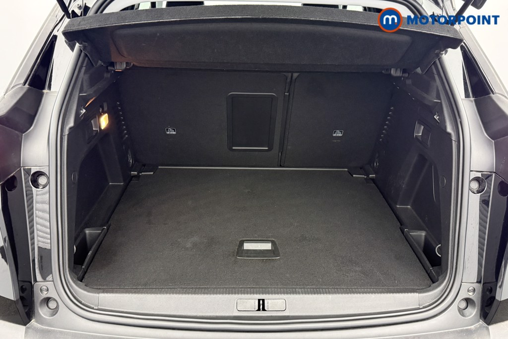 Peugeot 3008 Allure Premium Manual Petrol SUV - Stock Number (1625950) - 22nd supplementary image
