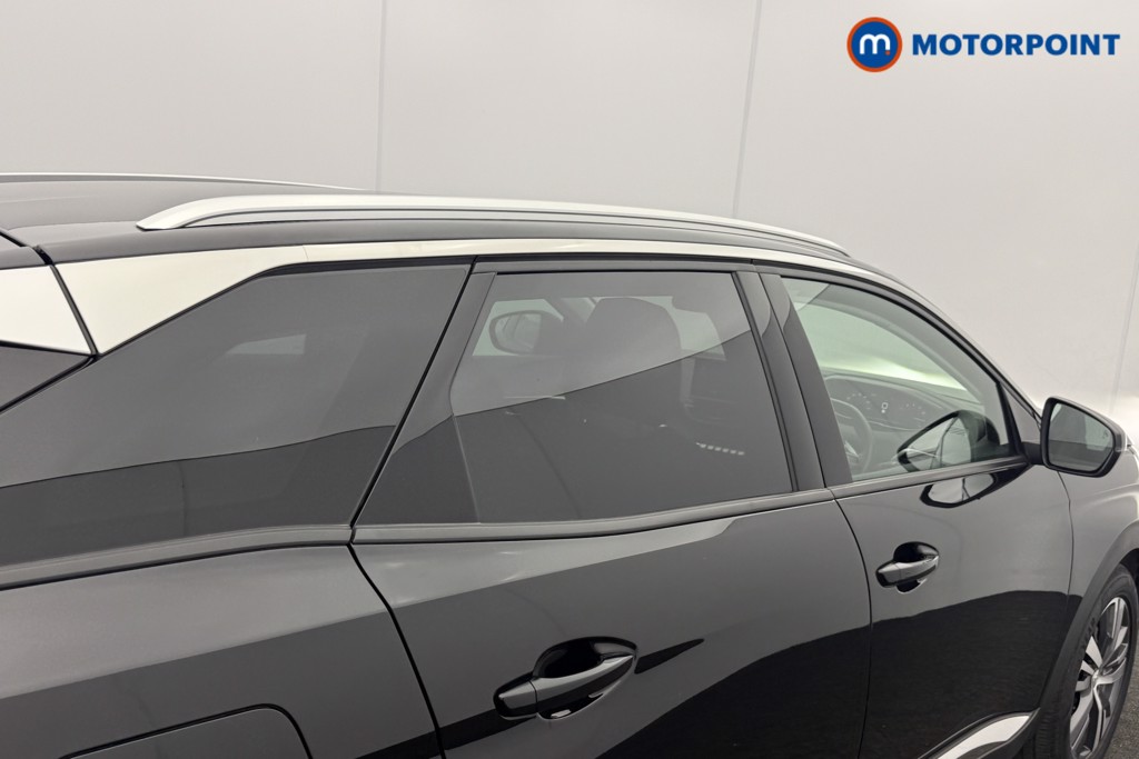Peugeot 3008 Allure Premium Manual Petrol SUV - Stock Number (1625950) - 23rd supplementary image