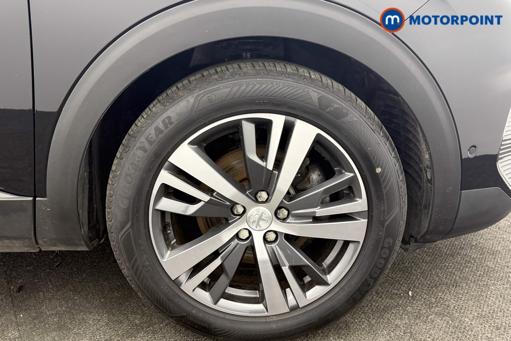 Peugeot 3008 Allure Premium Manual Petrol SUV - Stock Number (1625950) - 24th supplementary image