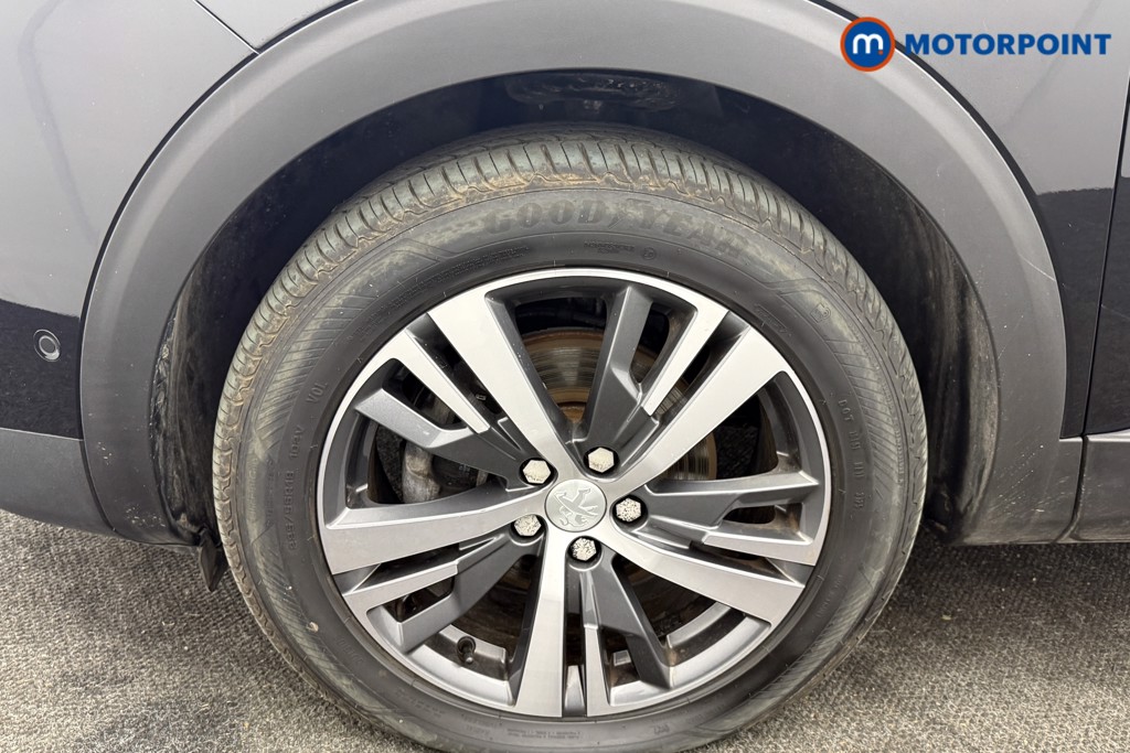 Peugeot 3008 Allure Premium Manual Petrol SUV - Stock Number (1625950) - 25th supplementary image