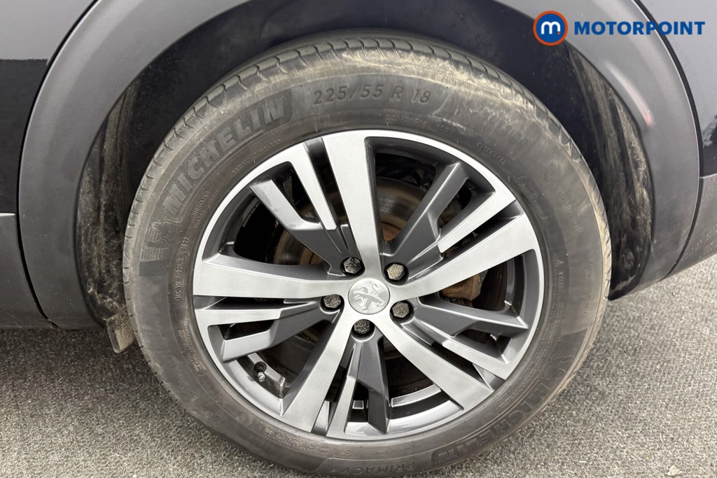 Peugeot 3008 Allure Premium Manual Petrol SUV - Stock Number (1625950) - 26th supplementary image