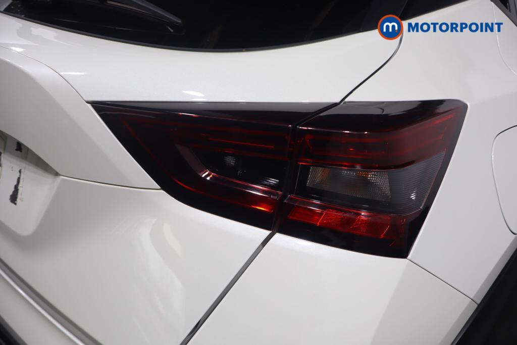 Nissan Juke Tekna Automatic Petrol SUV - Stock Number (1625992) - 3rd supplementary image