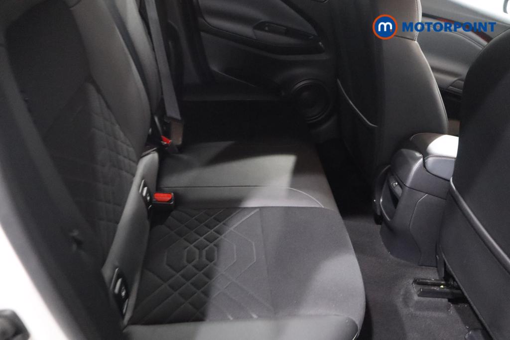 Nissan Juke Tekna Automatic Petrol SUV - Stock Number (1625992) - 9th supplementary image