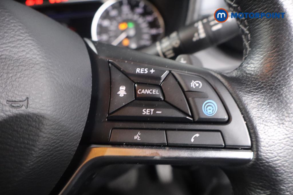 Nissan Juke Tekna Automatic Petrol SUV - Stock Number (1625992) - 15th supplementary image