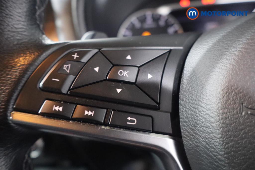 Nissan Juke Tekna Automatic Petrol SUV - Stock Number (1625992) - 16th supplementary image