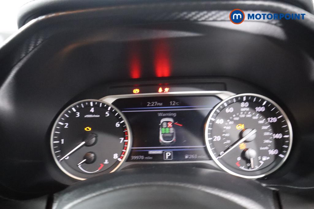 Nissan Juke Tekna Automatic Petrol SUV - Stock Number (1625992) - 17th supplementary image