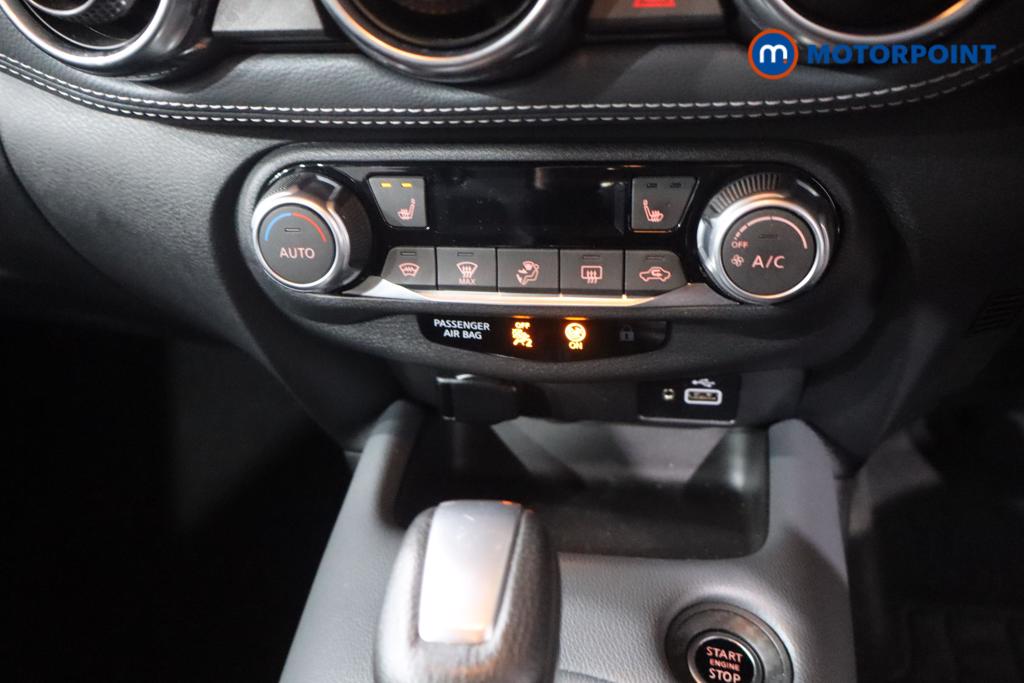 Nissan Juke Tekna Automatic Petrol SUV - Stock Number (1625992) - 18th supplementary image