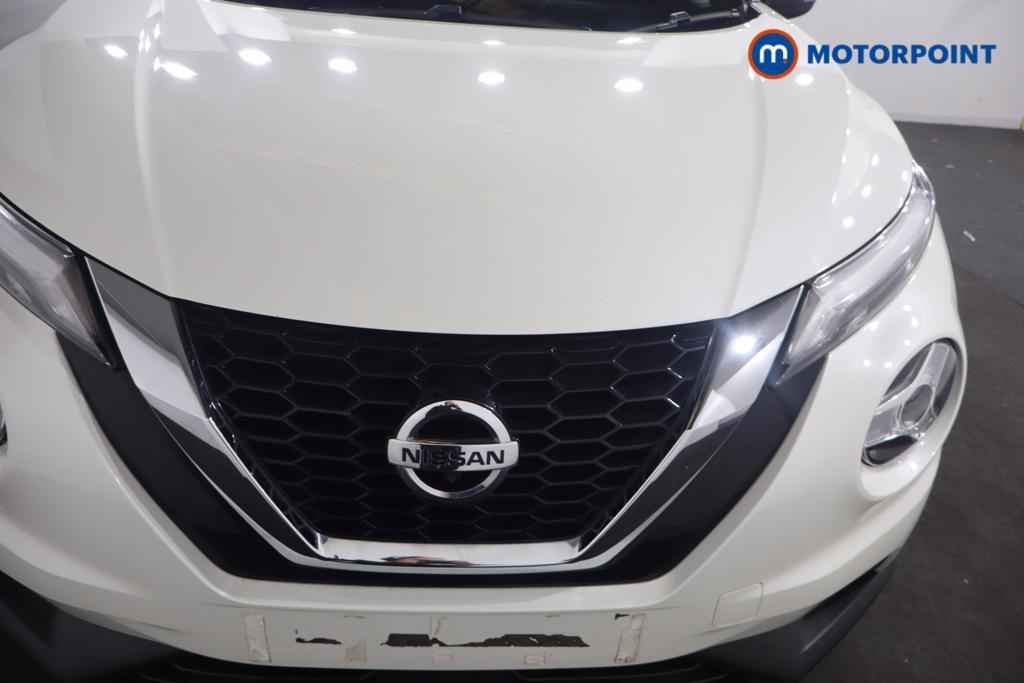 Nissan Juke Tekna Automatic Petrol SUV - Stock Number (1625992) - 25th supplementary image