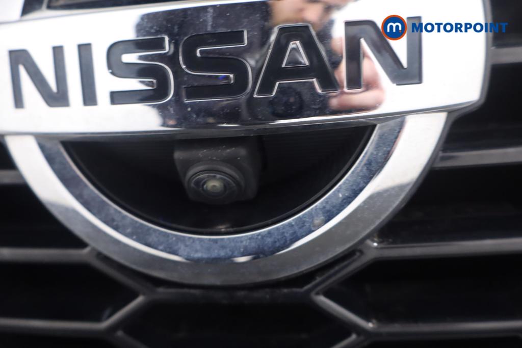 Nissan Juke Tekna Automatic Petrol SUV - Stock Number (1625992) - 26th supplementary image