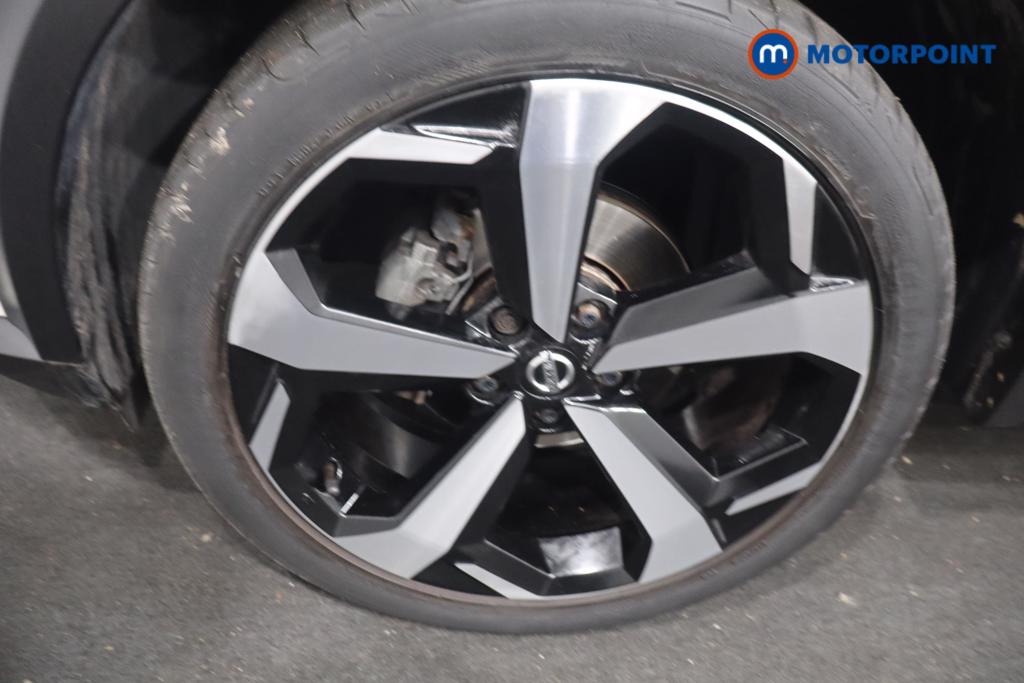 Nissan Juke Tekna Automatic Petrol SUV - Stock Number (1625992) - 29th supplementary image