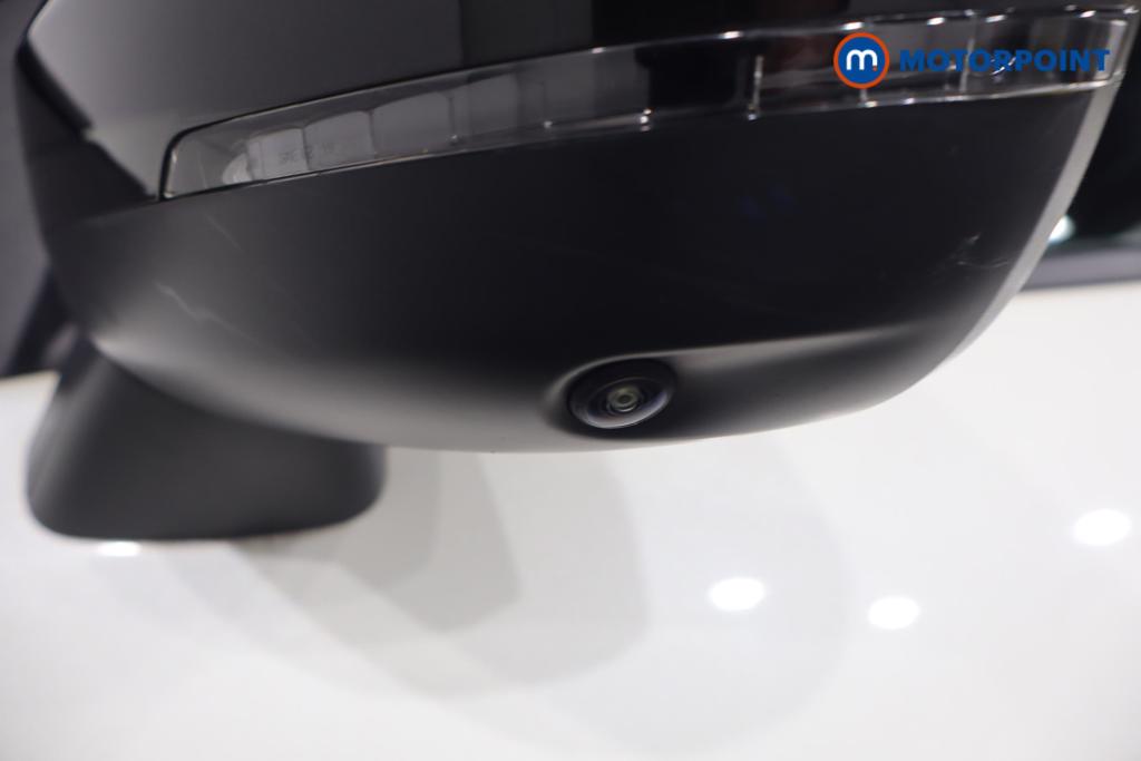 Nissan Juke Tekna Automatic Petrol SUV - Stock Number (1625992) - 30th supplementary image