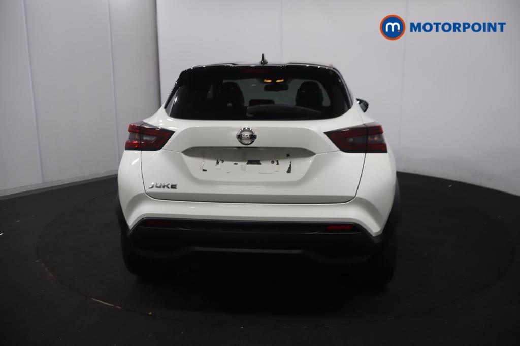 Nissan Juke Tekna Automatic Petrol SUV - Stock Number (1625992) - 1st supplementary image