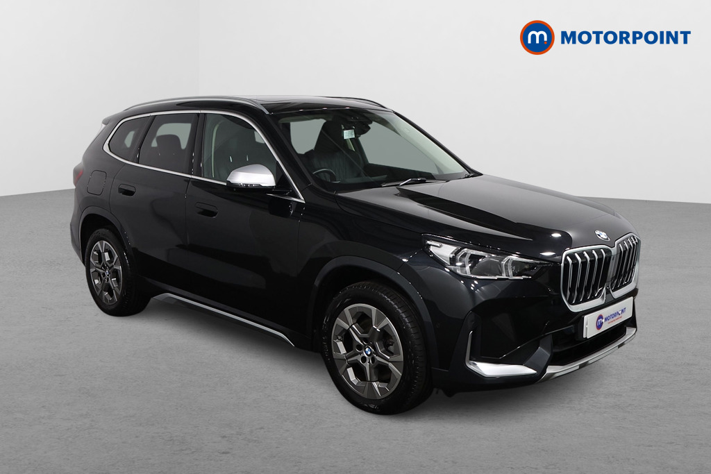 BMW X1 Xline Premier Pro Automatic Petrol SUV - Stock Number (1625999) - Drivers side front corner