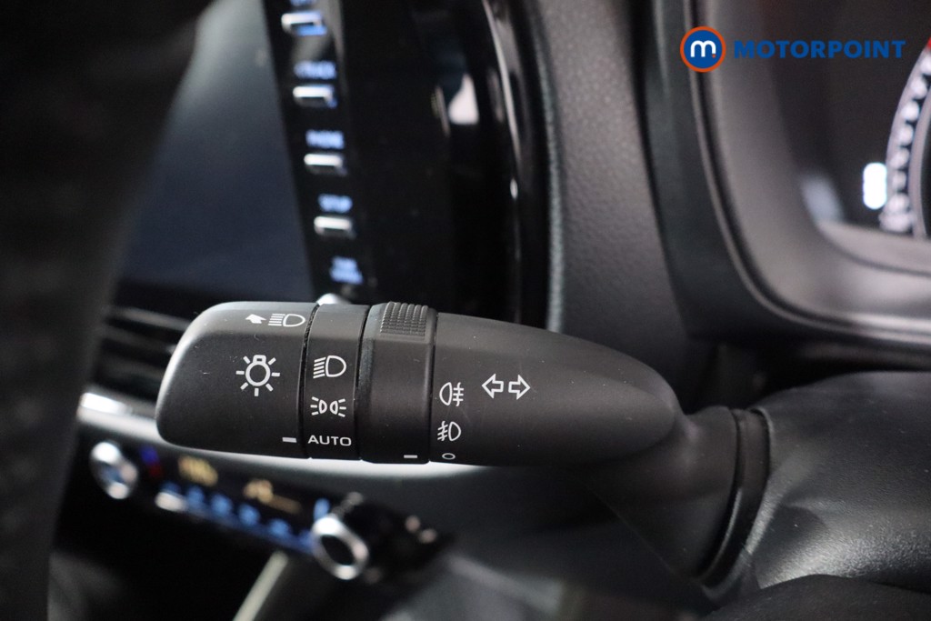 Toyota Aygo X Edge Automatic Petrol Hatchback - Stock Number (1626051) - 14th supplementary image