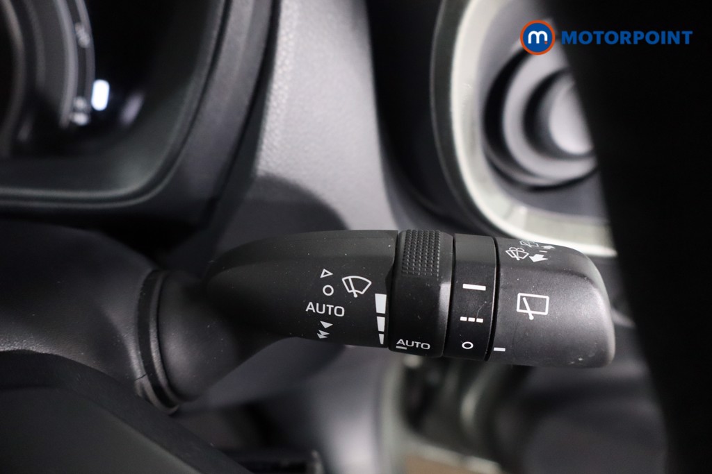 Toyota Aygo X Edge Automatic Petrol Hatchback - Stock Number (1626051) - 15th supplementary image