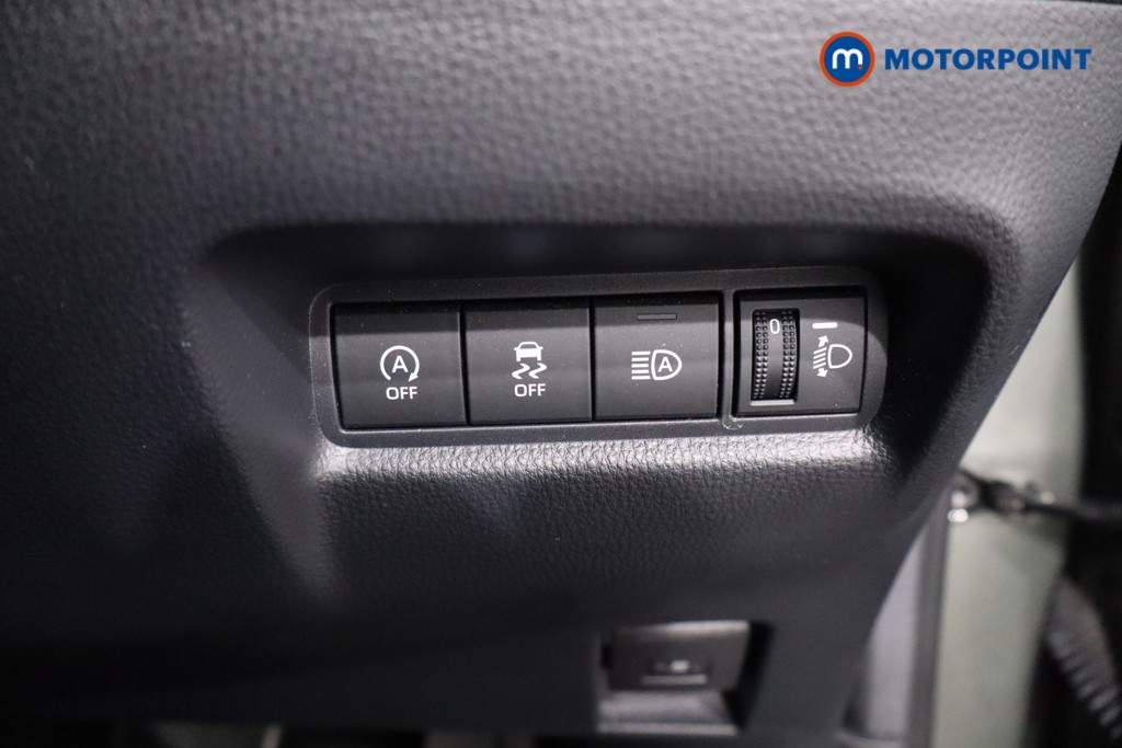 Toyota Aygo X Edge Automatic Petrol Hatchback - Stock Number (1626051) - 17th supplementary image