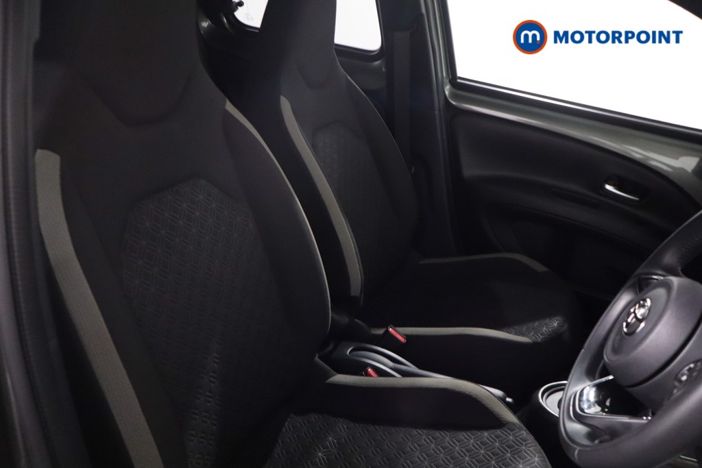 Toyota Aygo X Edge Automatic Petrol Hatchback - Stock Number (1626051) - 22nd supplementary image