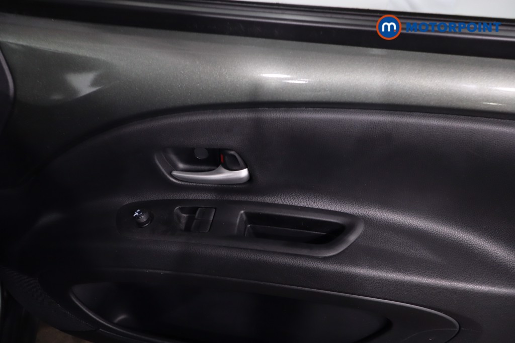 Toyota Aygo X Edge Automatic Petrol Hatchback - Stock Number (1626051) - 24th supplementary image