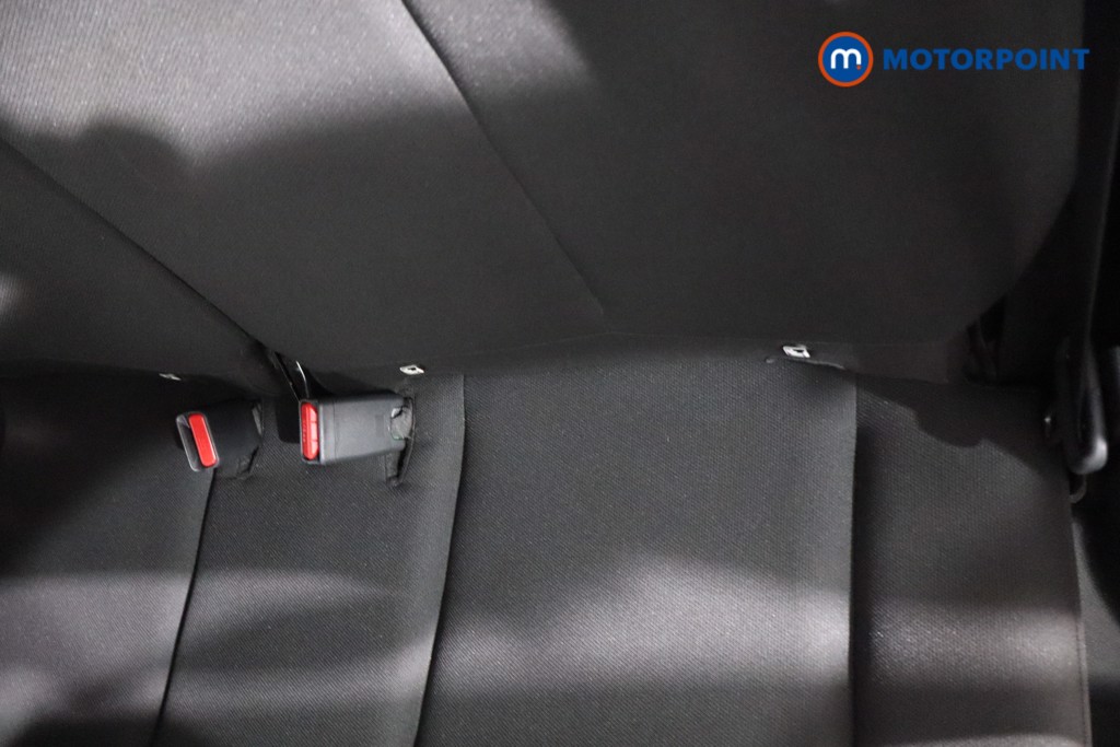 Toyota Aygo X Edge Automatic Petrol Hatchback - Stock Number (1626051) - 25th supplementary image